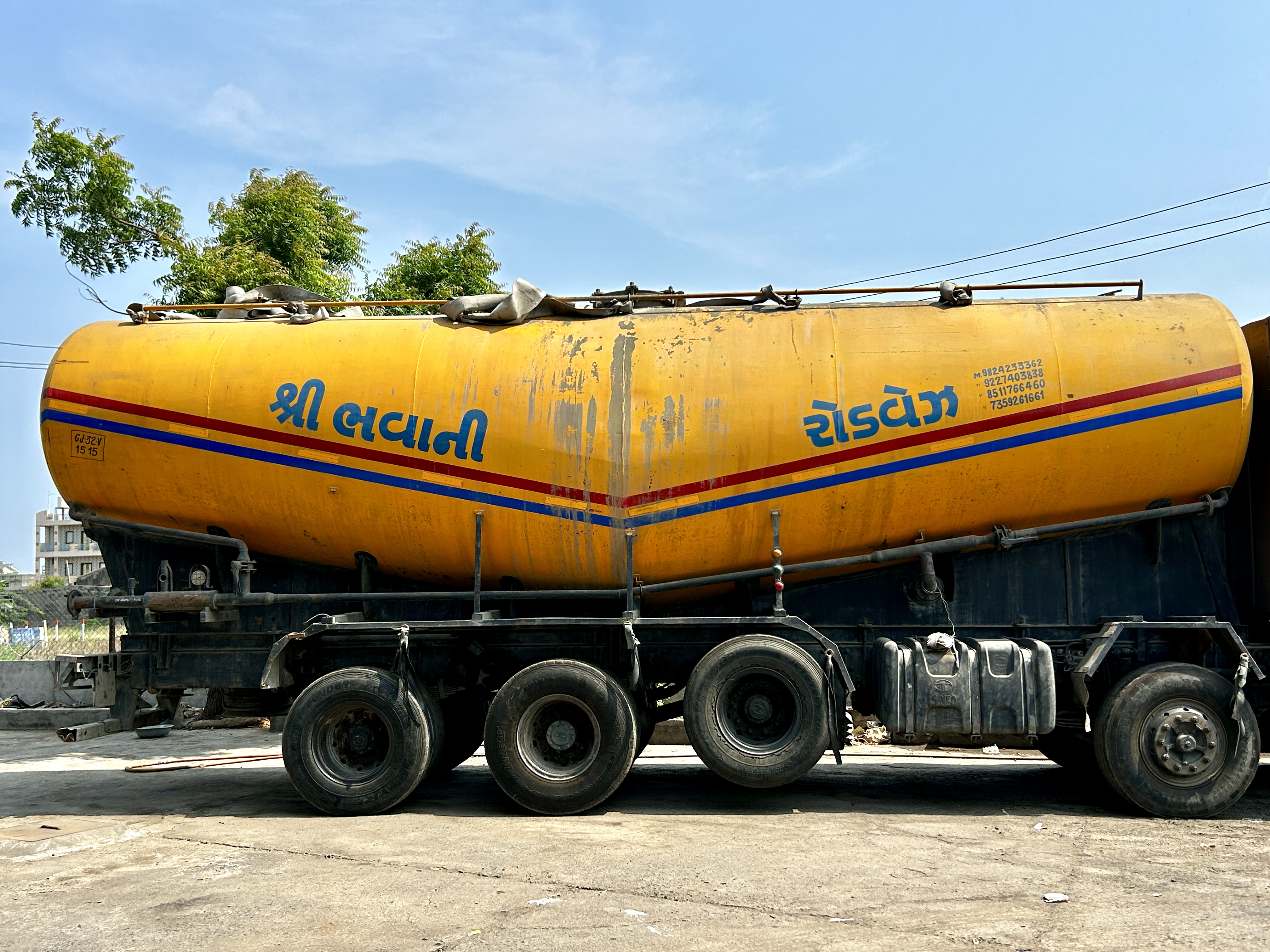 Truck 5