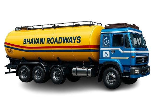 Animated Truck